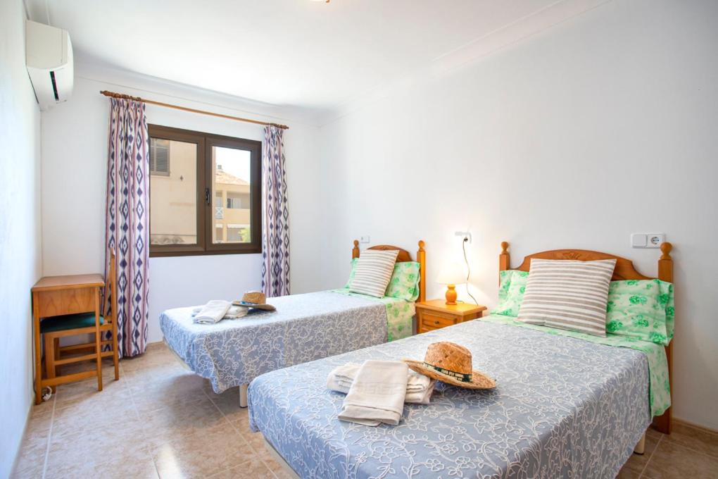 M1 Apto Es Trenc Mallorca Completo Grupos Familias - B&B Colònia de Sant Jordi