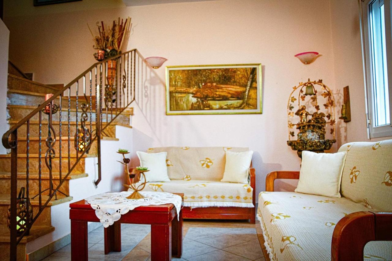 B&B Poseidi - Possidi Summer House - Bed and Breakfast Poseidi