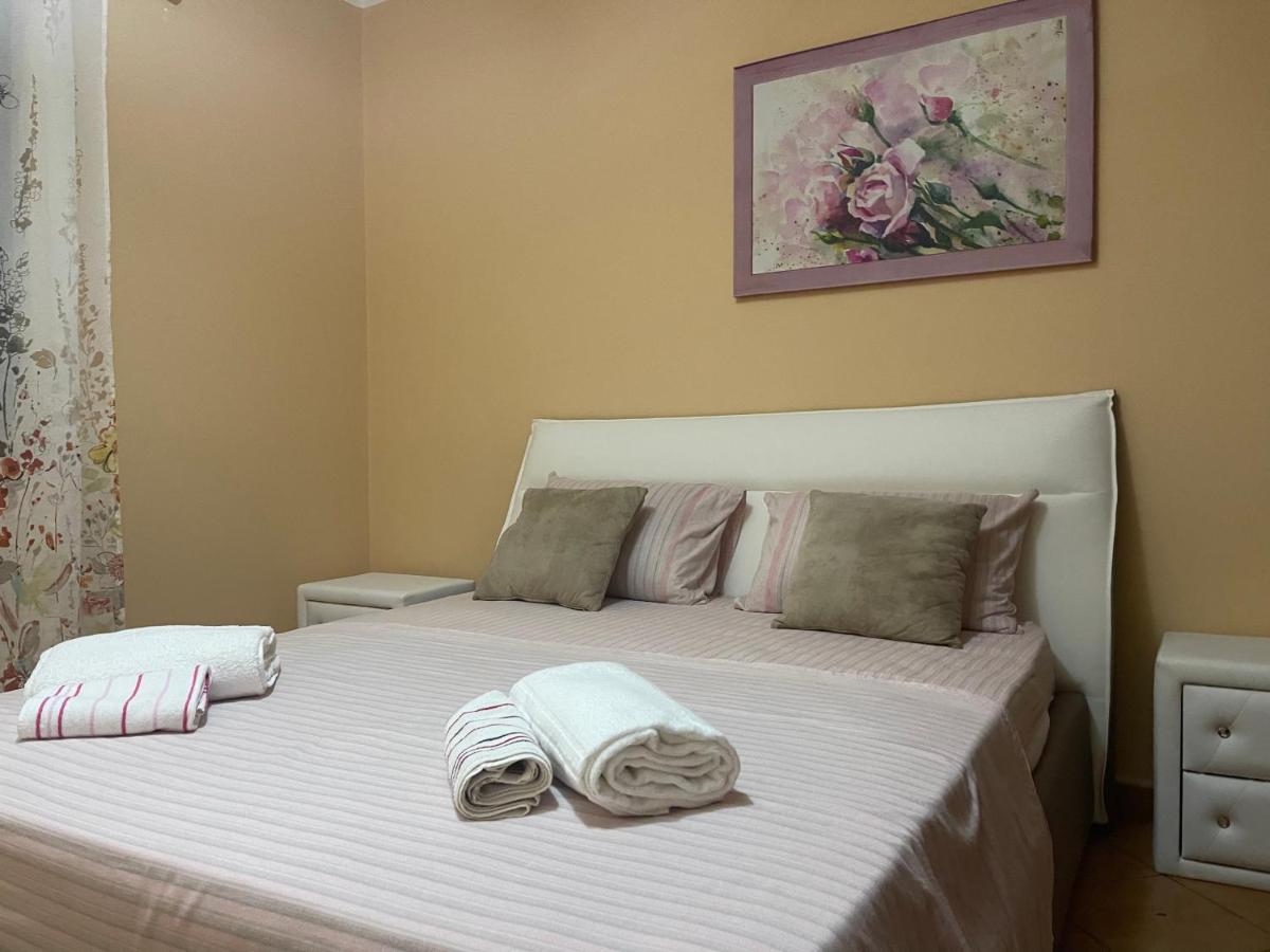 Salis'House - B&B Orikum