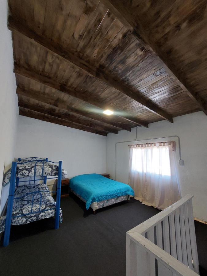 Apartamento - 2 niveles