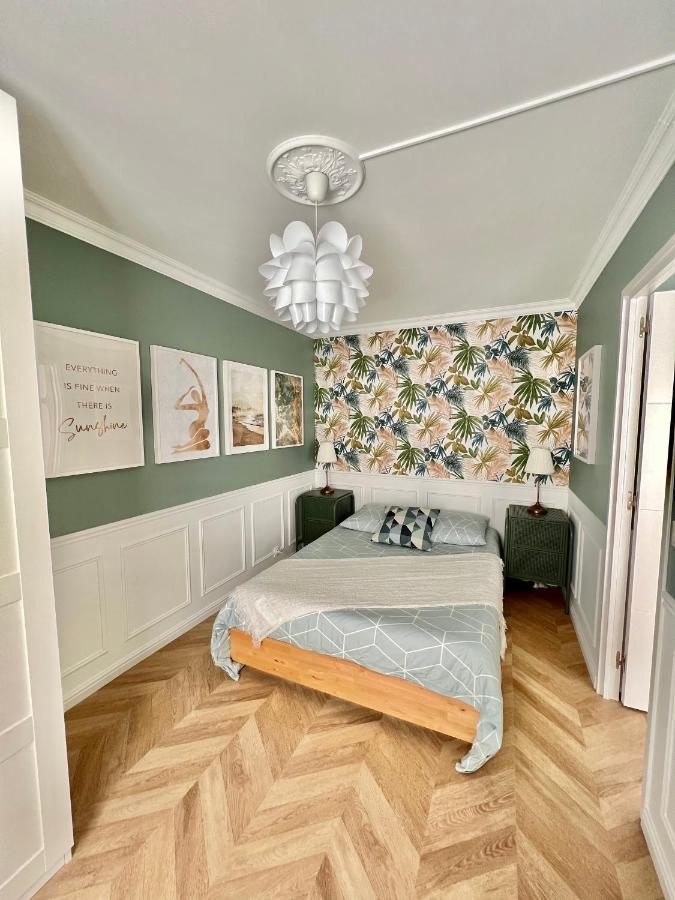 Appartamento con 1 Camera da Letto