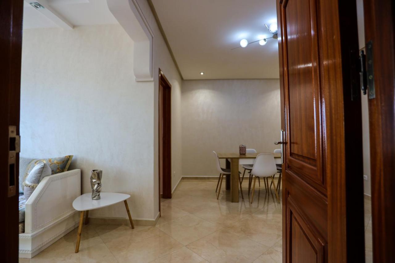 B&B Agadir - LA PERLE RARE - Bed and Breakfast Agadir