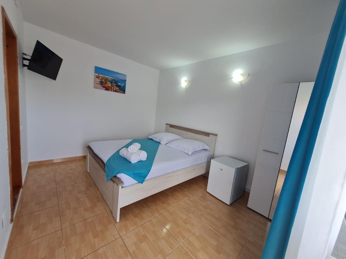 Habitación Doble Estándar