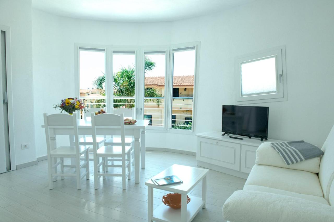 La Casa di Gianluca - B&B