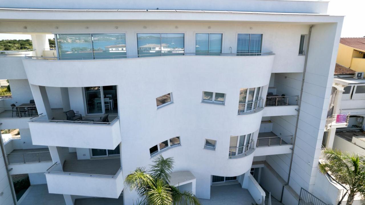 La Casa di Gianluca - B&B Golfo Aranci