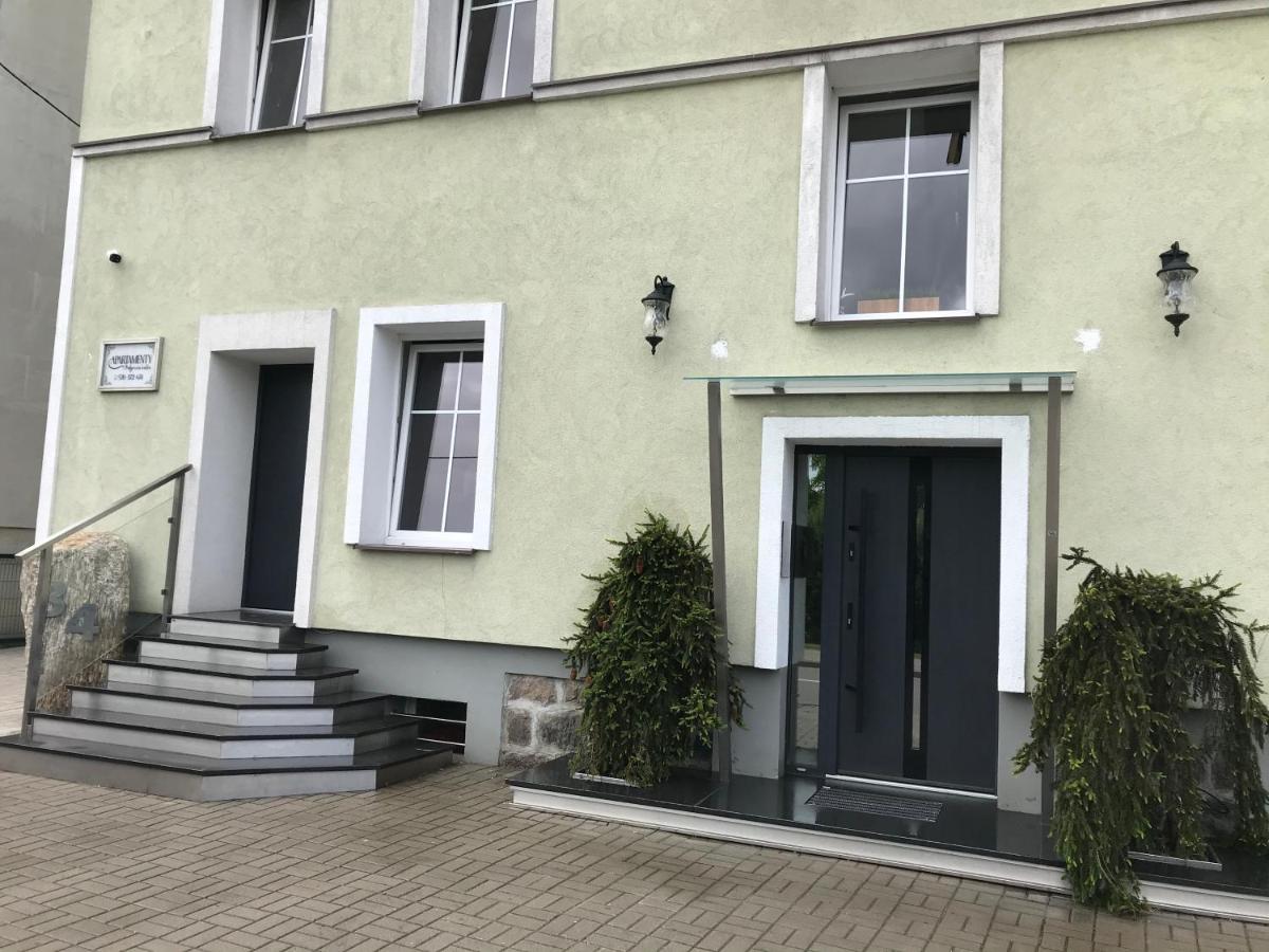 Pod Papugą - B&B