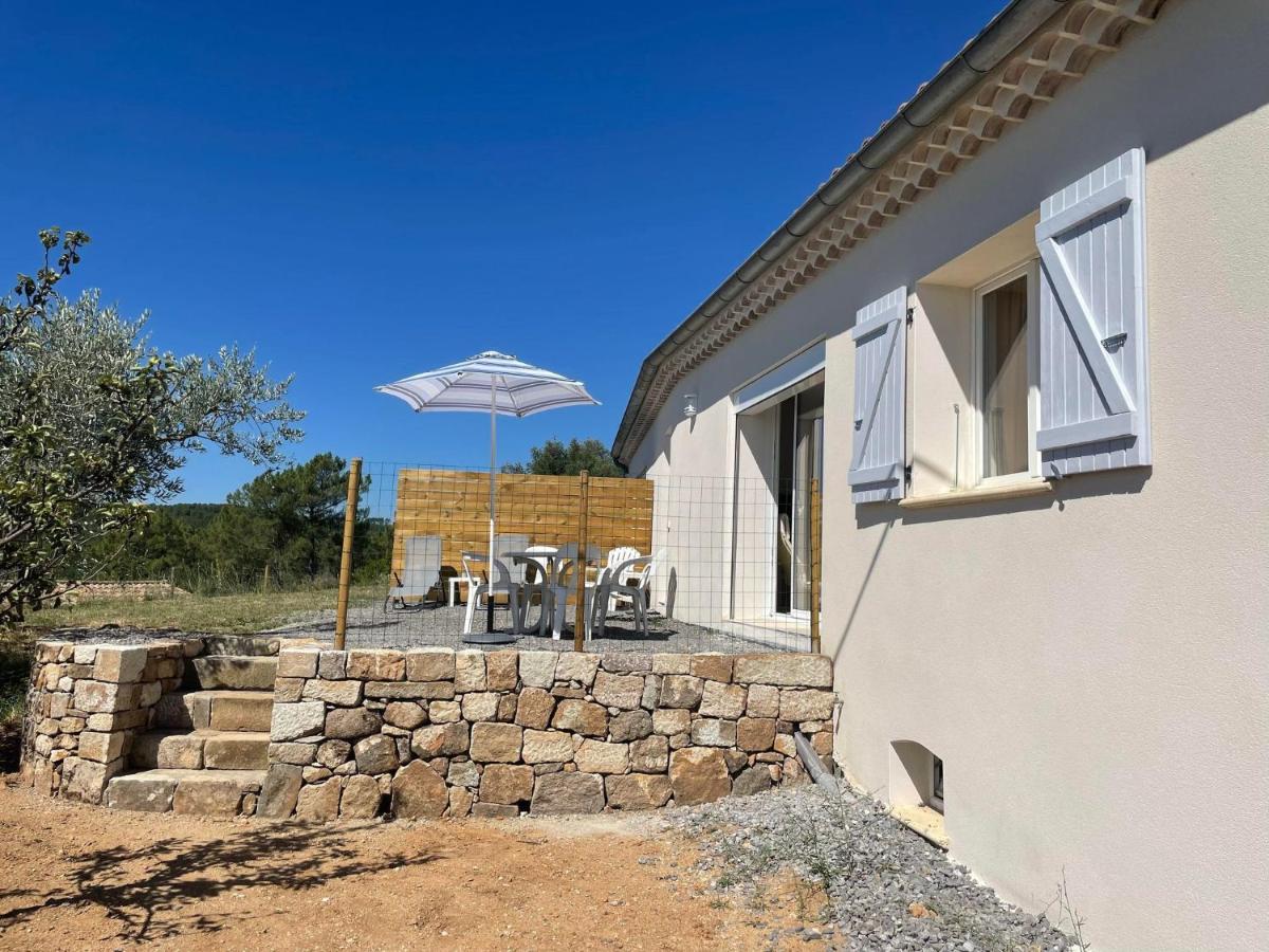 Gîte Les Muguets - 4 personnes - confort et vue imprenable - B&B