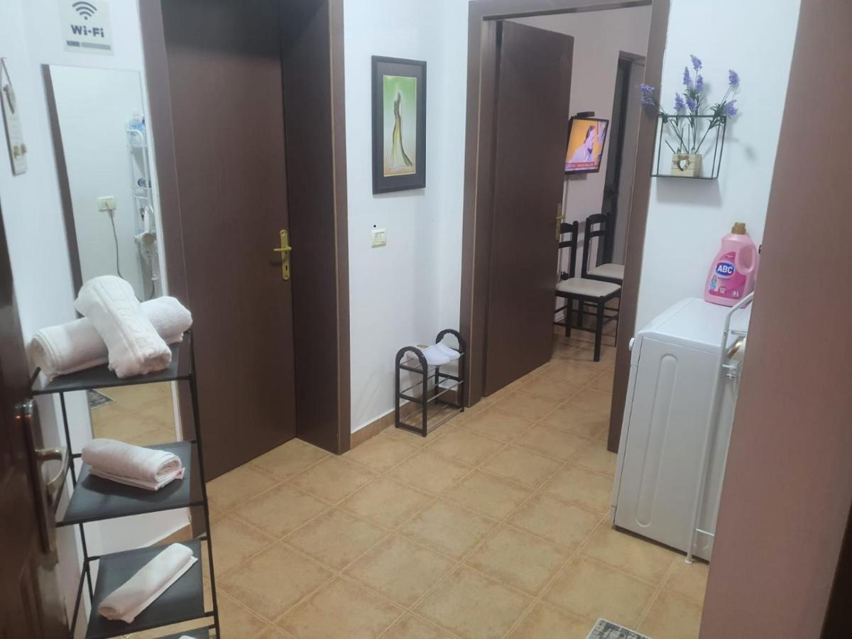 Lavender Home - Bed and Breakfast Golem