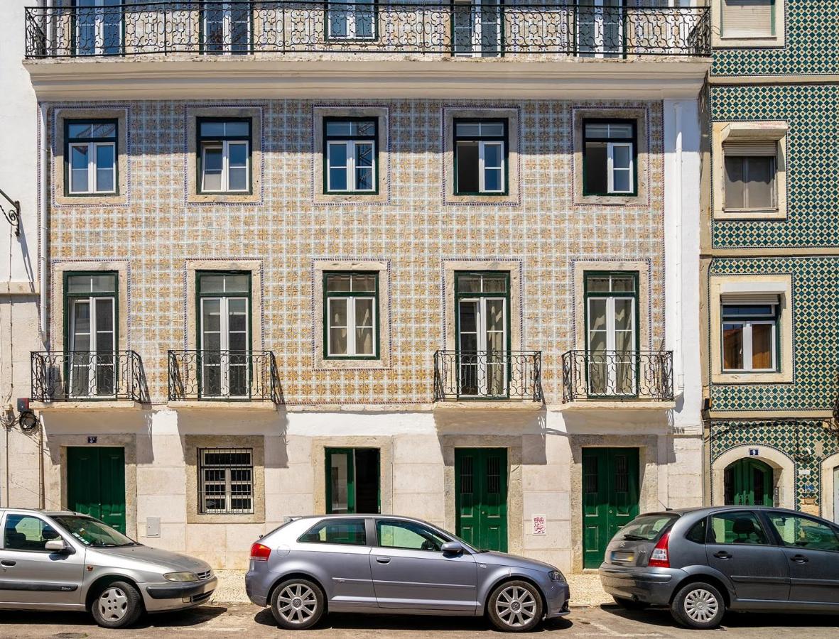 Appartement met 2 slaapkamers