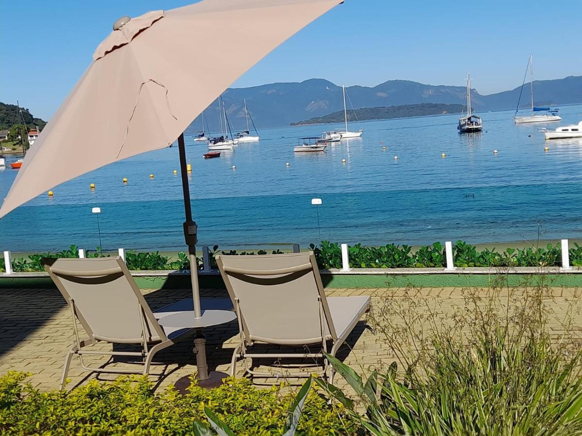 Studio Napraia - B&B Angra dos Reis