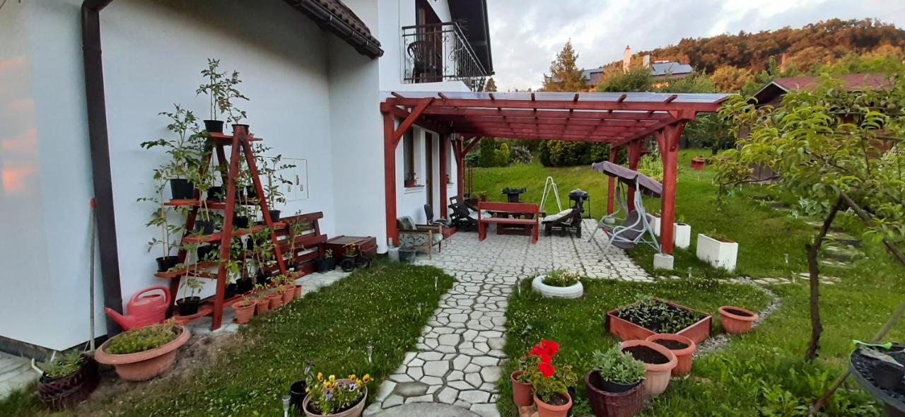 Noclegi w Księgarni - B&B