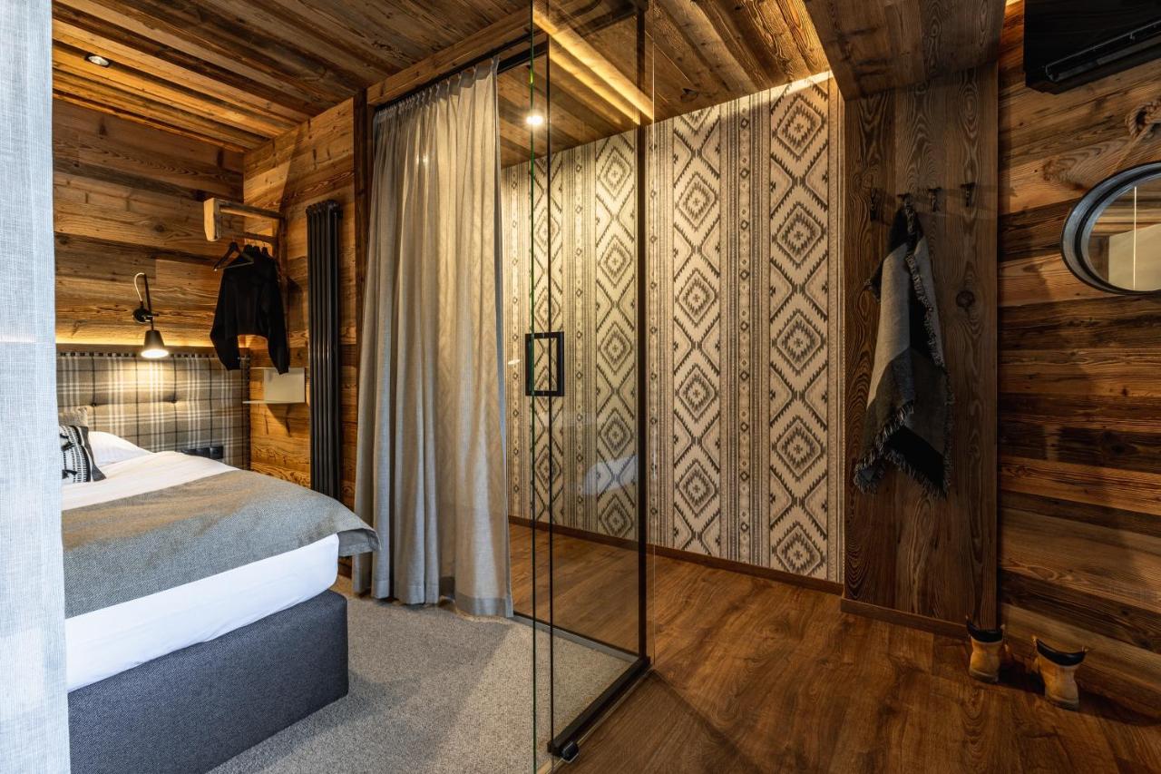 Suite mit 1 Schlafzimmer und Schlafsofa