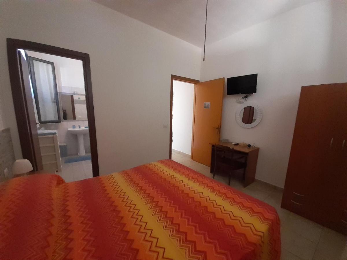 Budget Double or Twin Room