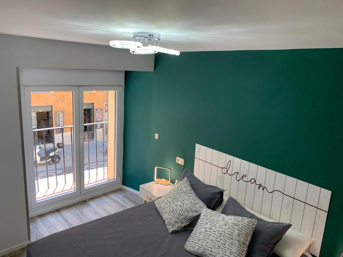 Madrid Villa Suites Aquamarina - B&B Madrid