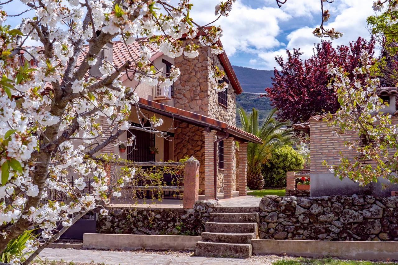 La Cañada del Valle del Jerte - Chambres d’hôtes