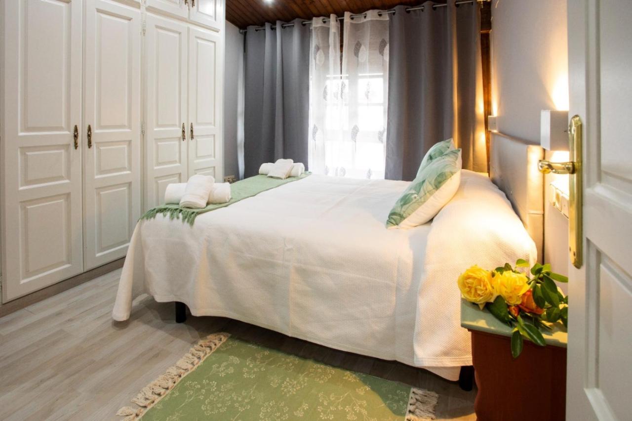 B&B Villahormes - La Casina del Collau - Bed and Breakfast Villahormes