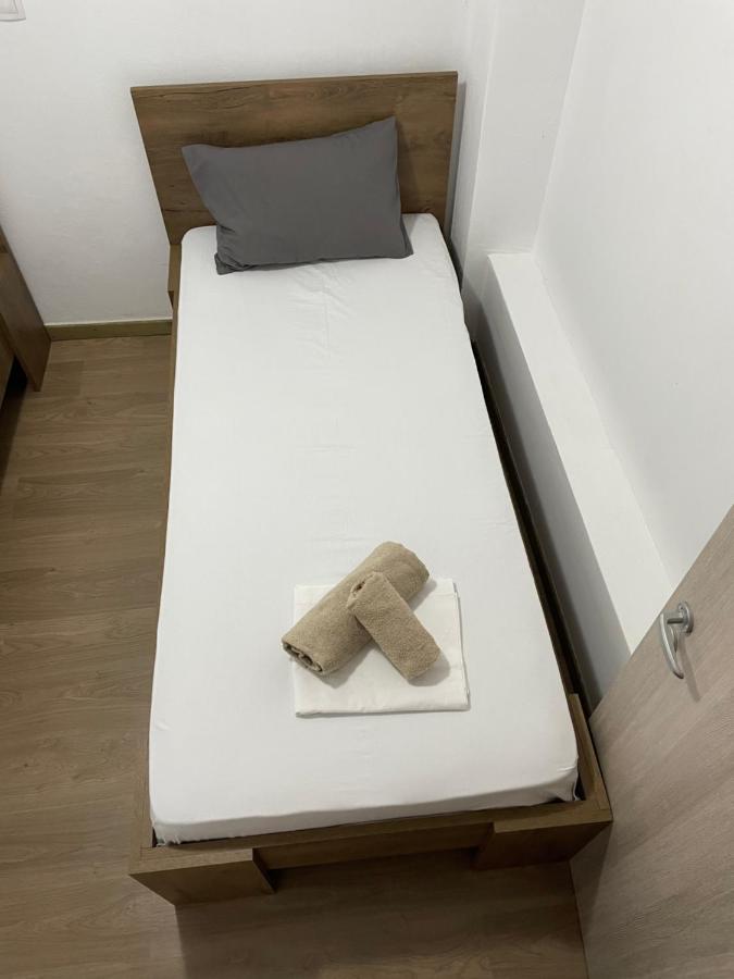 Apartment mit 2 Schlafzimmern
