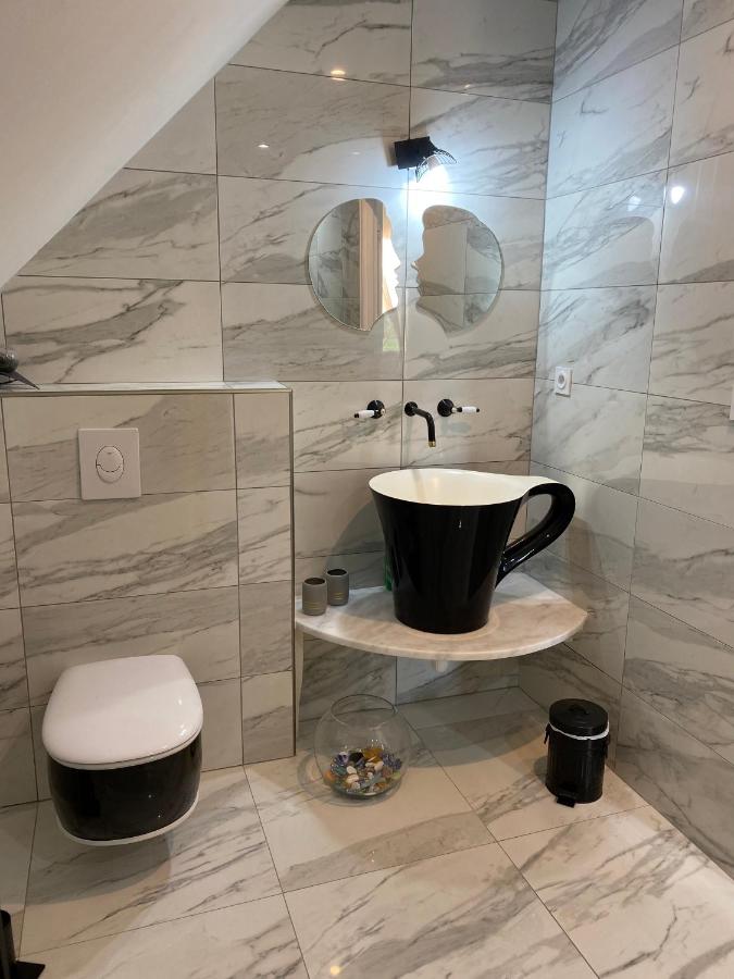 Chambre Deluxe