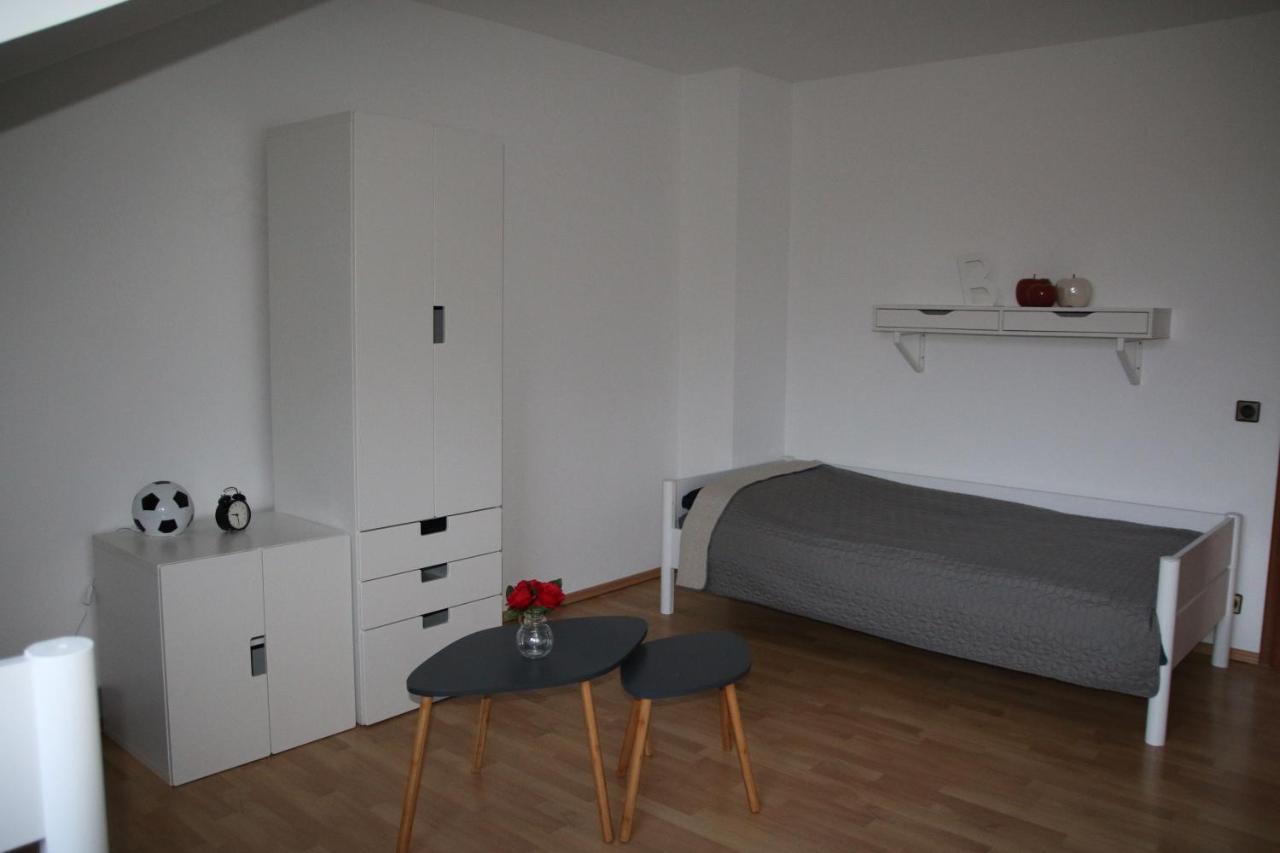 Economy Zweibettzimmer