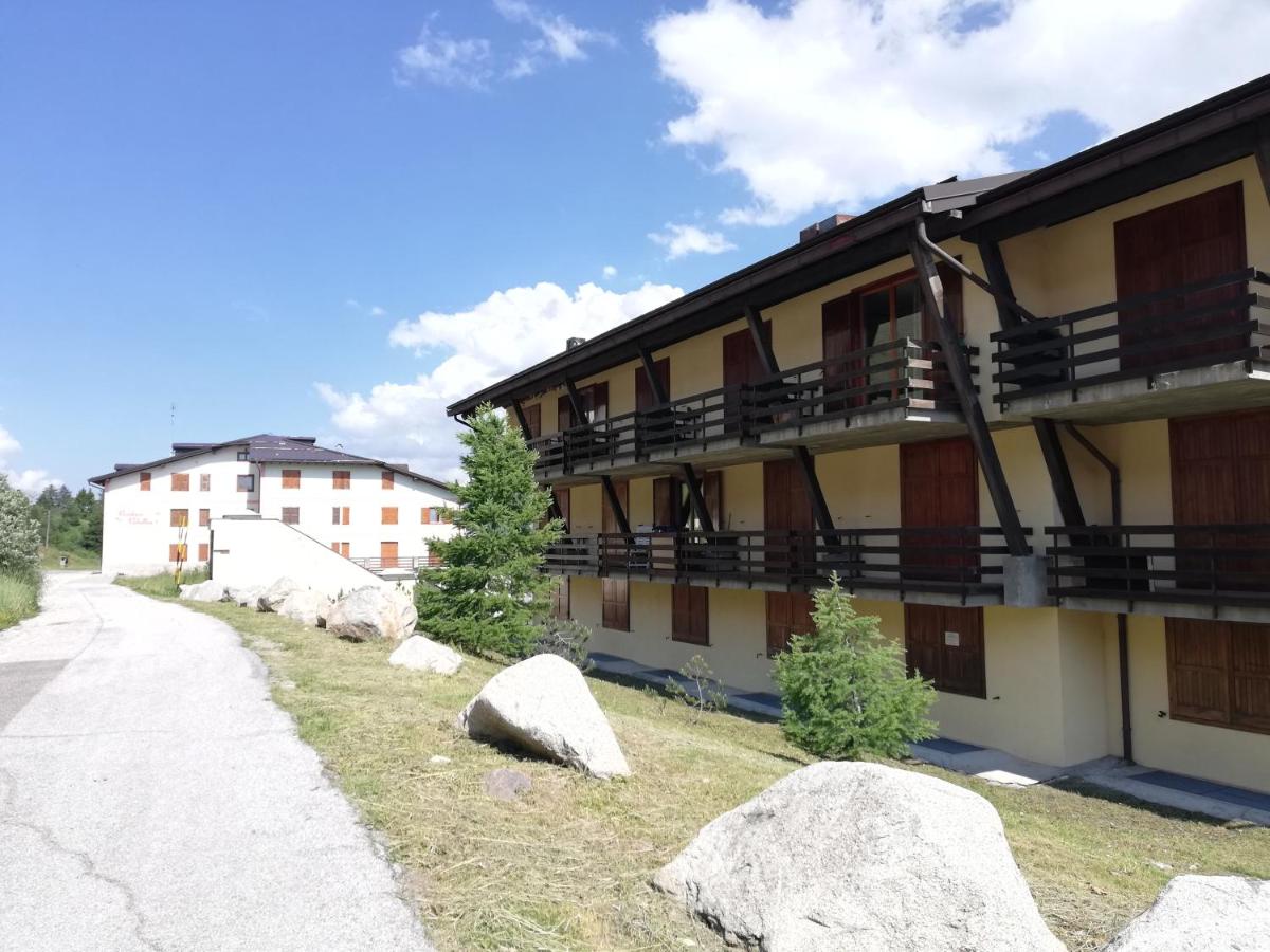 DONCIO`S Ski Hike & Bike Apartment - B&B Tonale