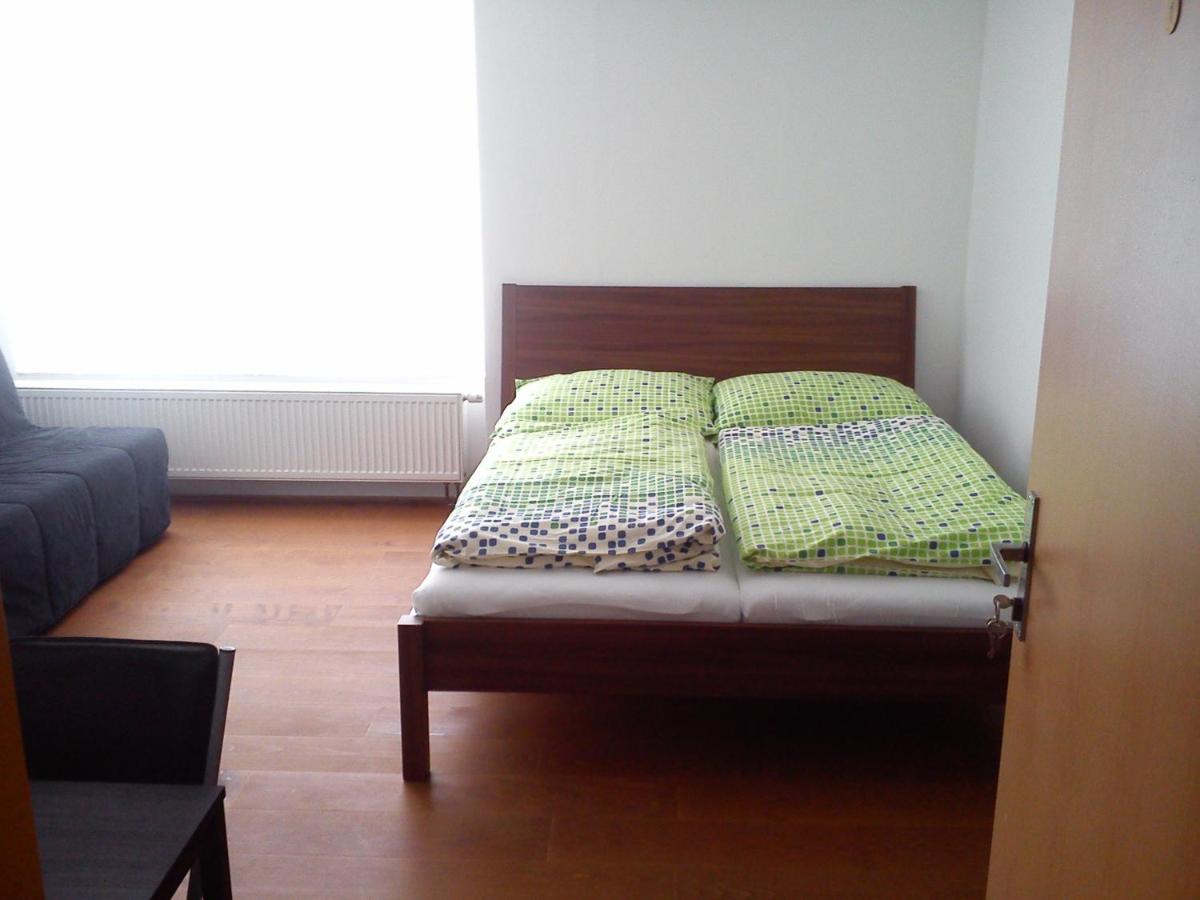 Double Room with Extra Bed