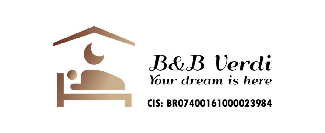 B&B Verdi - B&B Brindisi