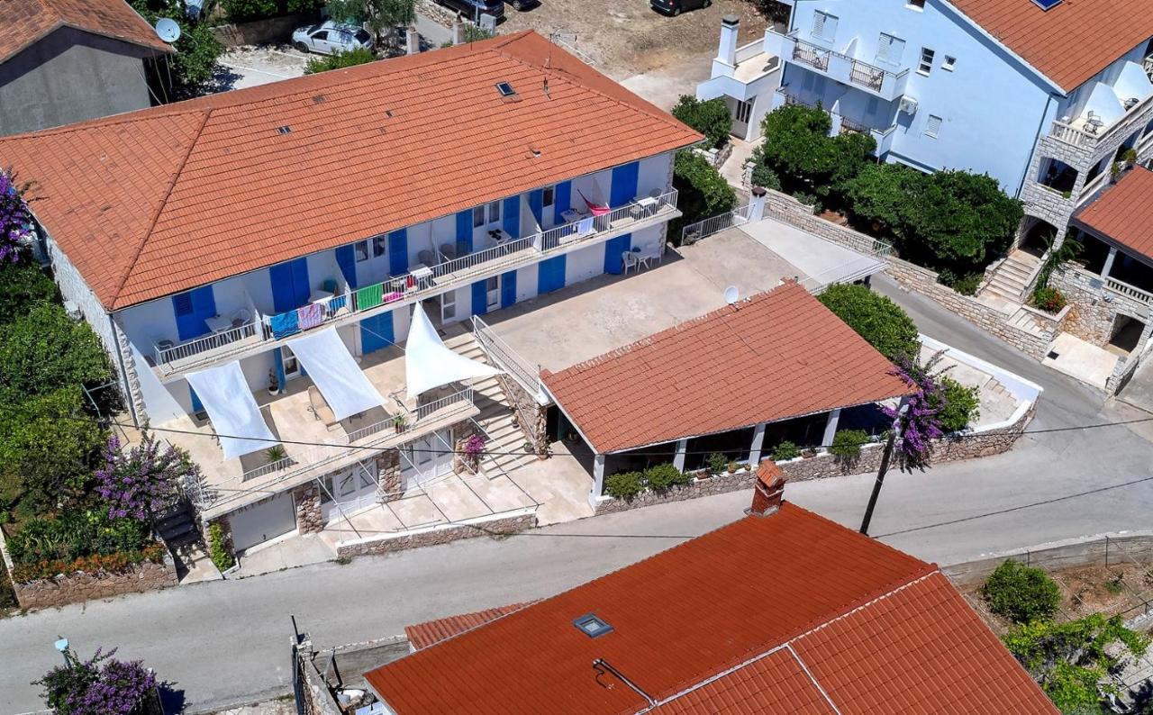 Pansion Jakas - B&B