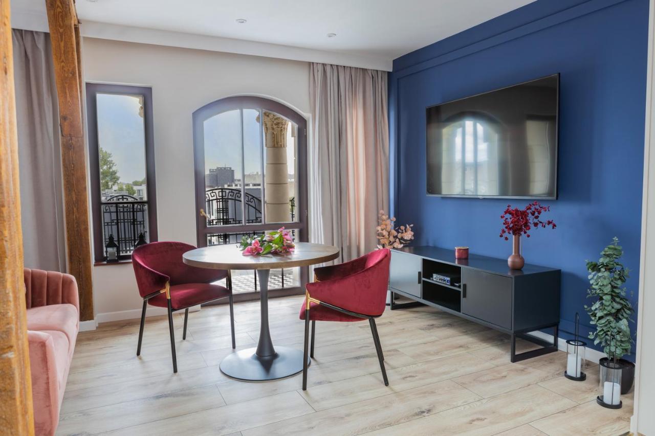 Apartament Latarnik - PIOTRKOWSKA 37 - B&B Łódź