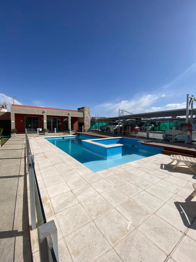 Malbec San Juan Consorcio San Rafael - B&B Rivadavia