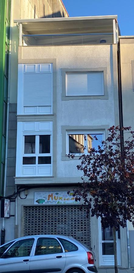 Gaia 1 - B&B