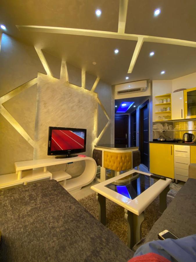 أجمل شاليه فى بورتو مطروح للعائلات فقط - B&B