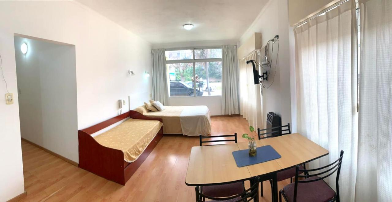 Monoambiente COSTANERA NORTE - B&B Colón