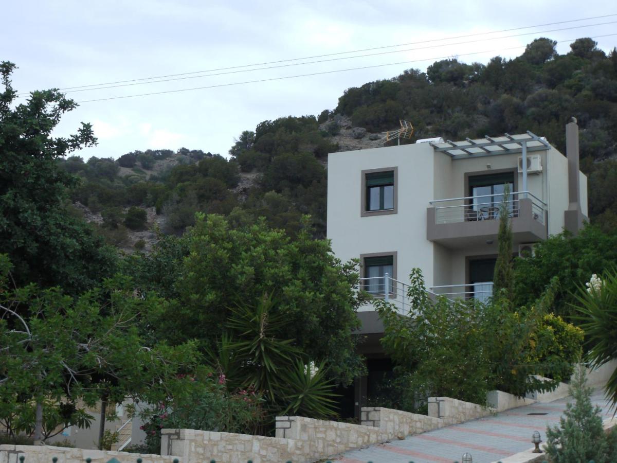 Apartment with Sea View - Second Floor