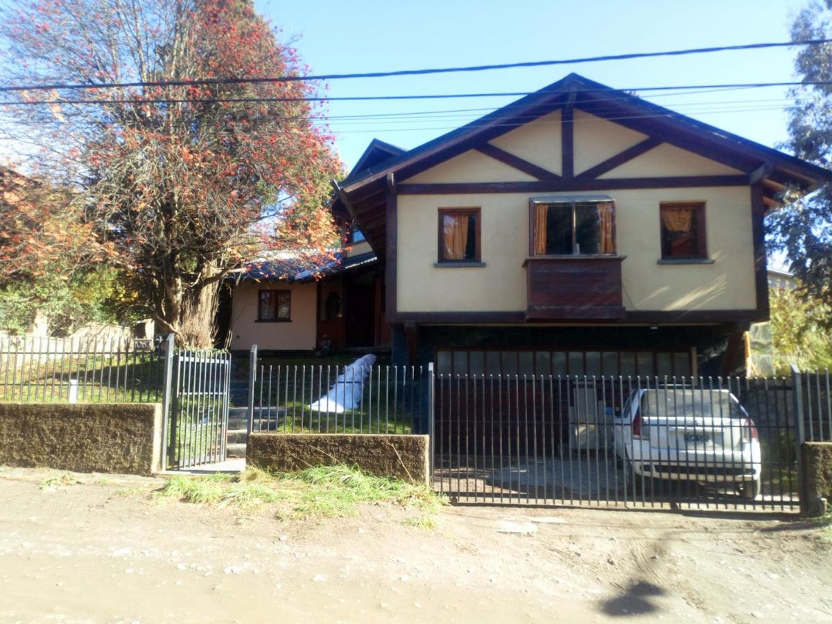Casa Quintral - Ferienwohnung Bariloche