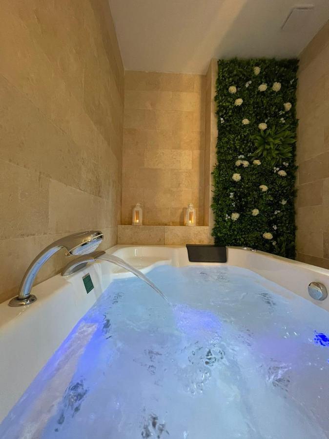 Appartement Dampierre en yvelines - B&B