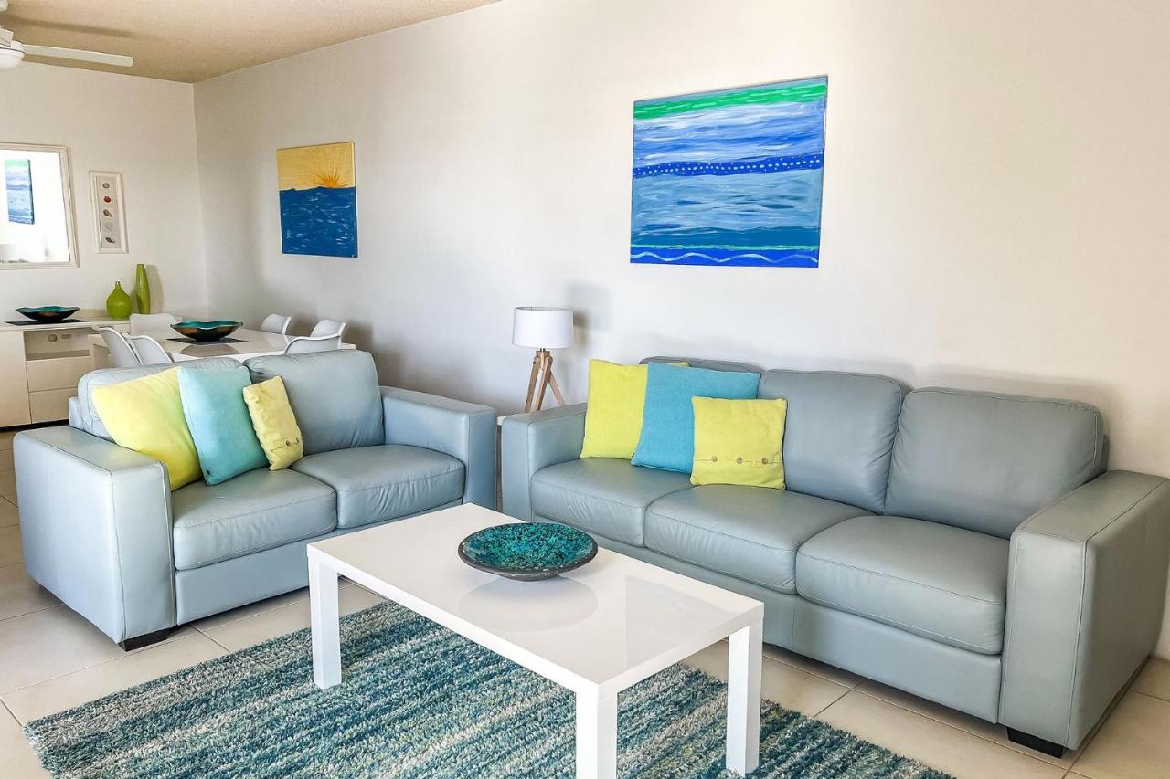 Kiah 8, 53 Victoria Parade - Stunning water views, Wifi & Air Con - B&B