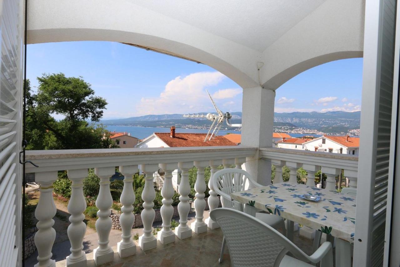 Appartement Classique 2 Chambres