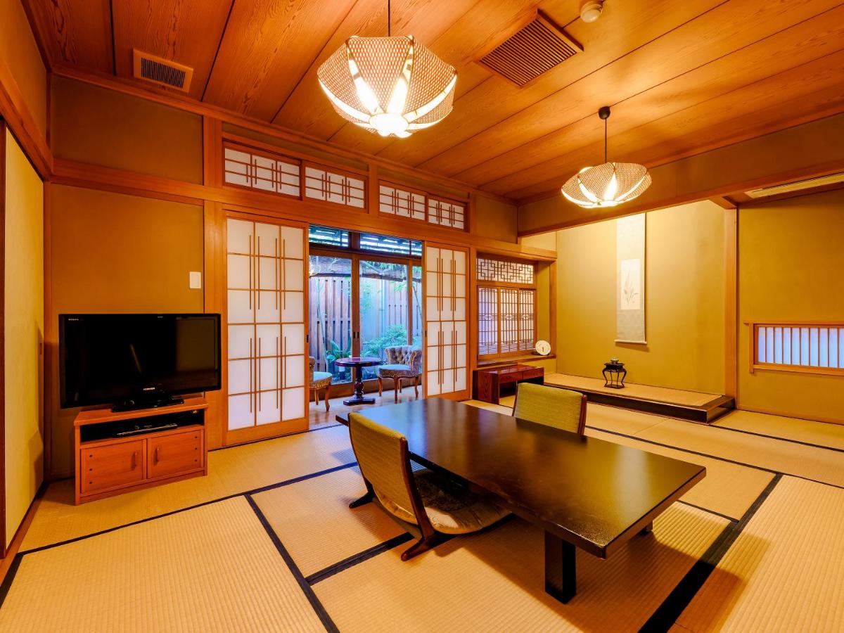 Superior Japanese Style Room with Indoor Bath, 44.64㎡ - KEYAKI