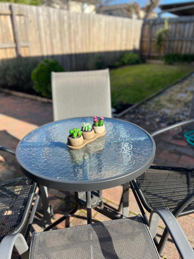 2 Bed Room - Cozy unit - B&B Cheltenham