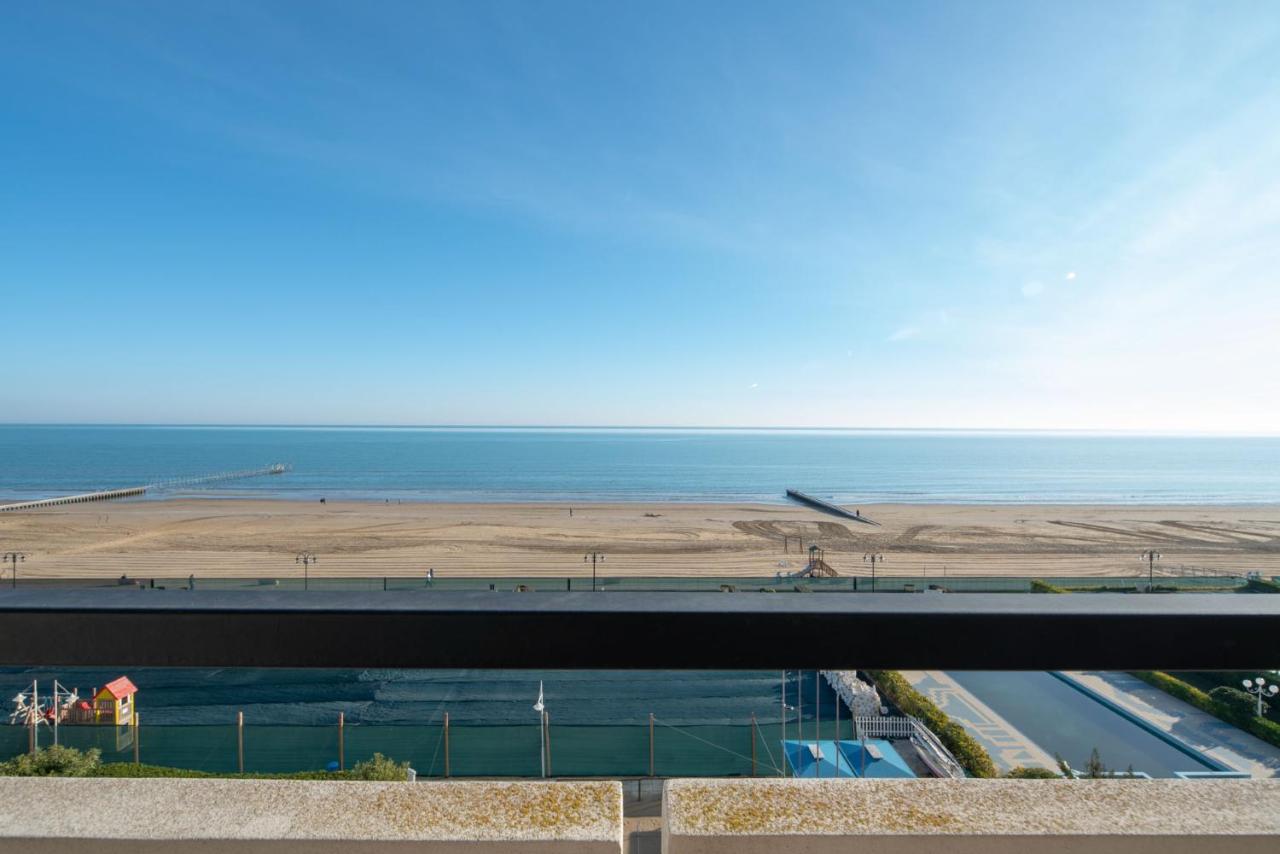 Playa Grande 504 - Immobiliare Living - Chambres d’hôtes Lido di Jesolo