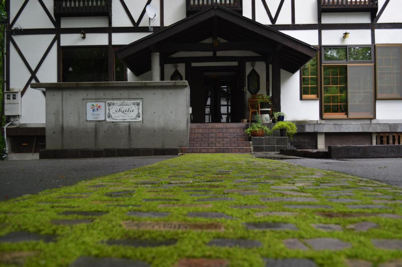 Hakuba Skala Inn - B&B Hakuba