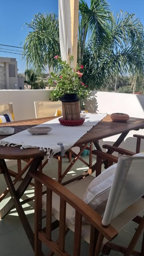Falso Pepe Marzamemi Apartment - B&B San Lorenzo