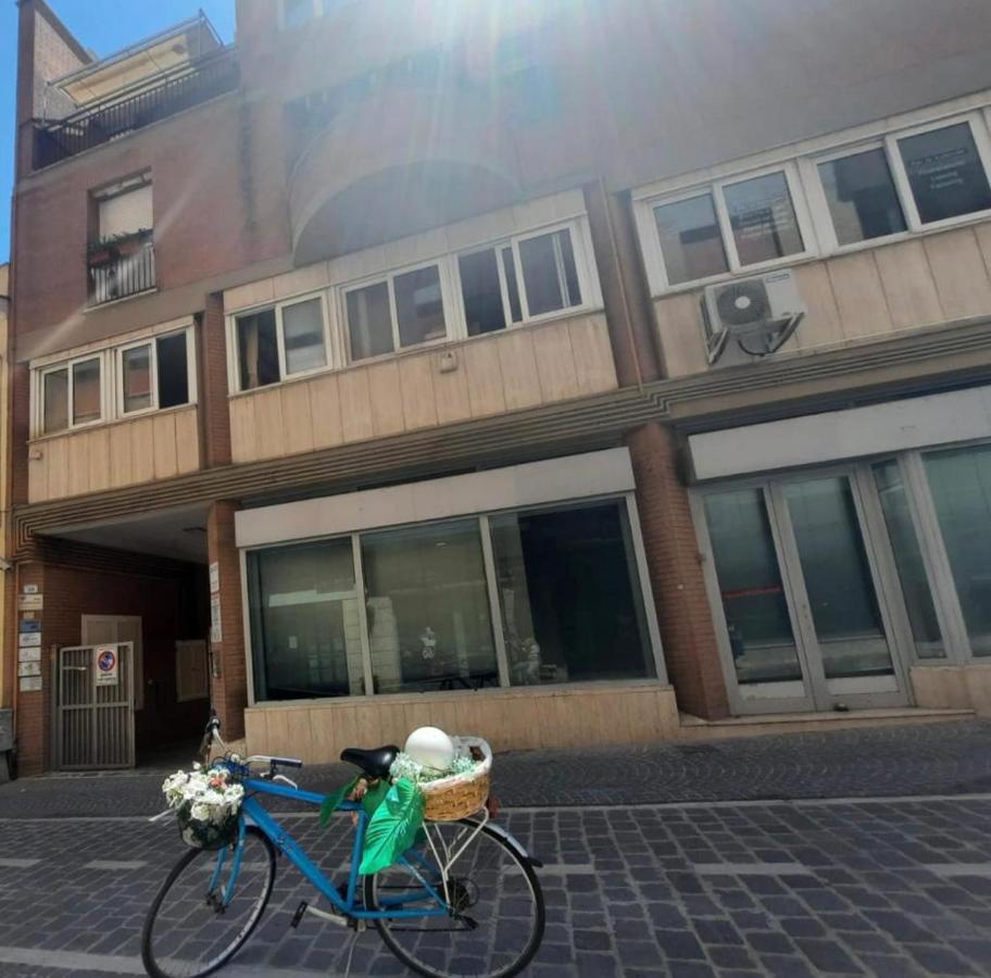 GUEST HOUSE TRA CIELO E MARE - Ferienwohnung Nettuno