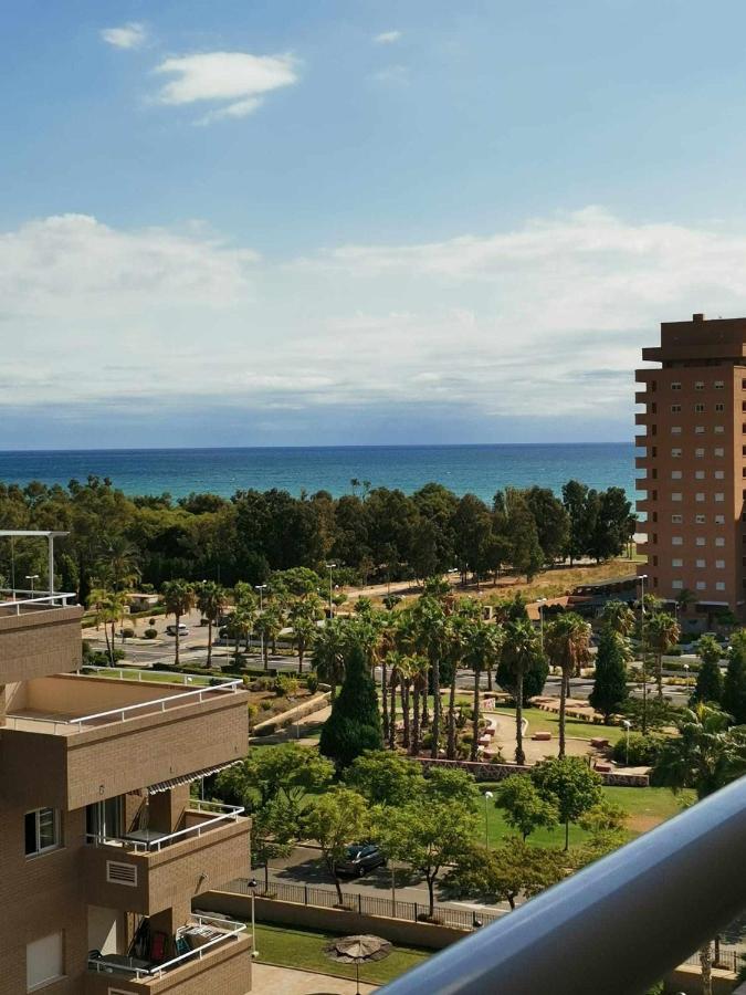 Magic World COSTA CARIBE I - B&B El Borseral