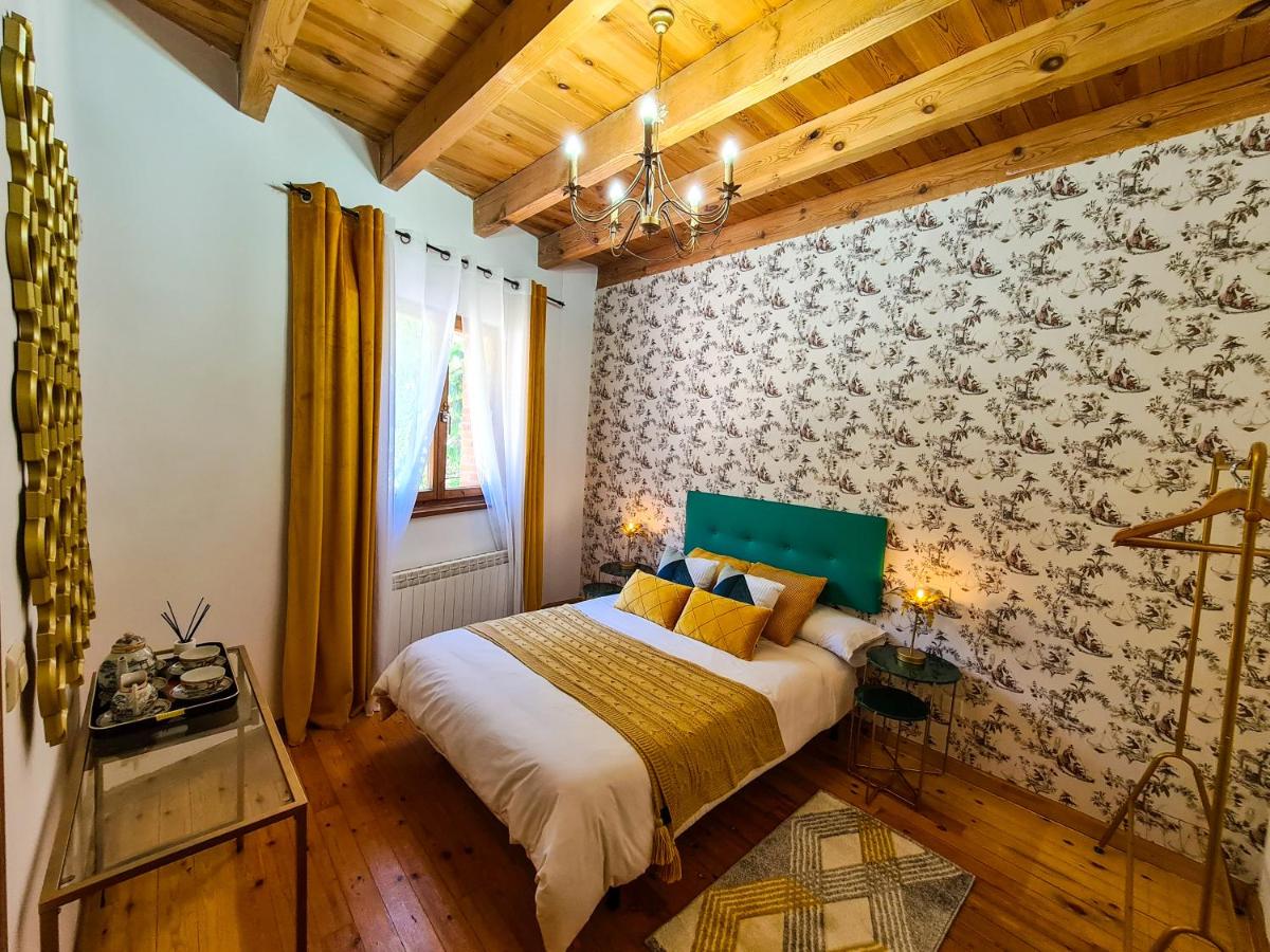 Standard Doppelzimmer