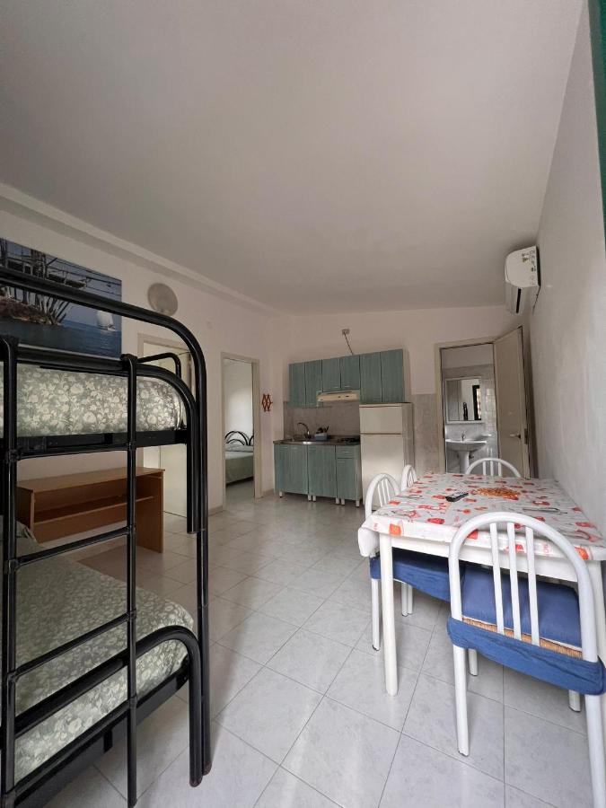 Appartamento con 2 Camere da Letto