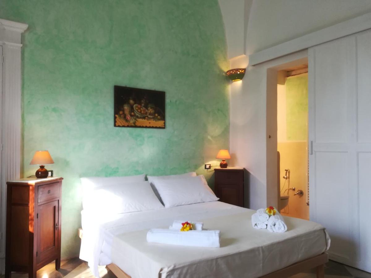 Quadruple Room with Balcony