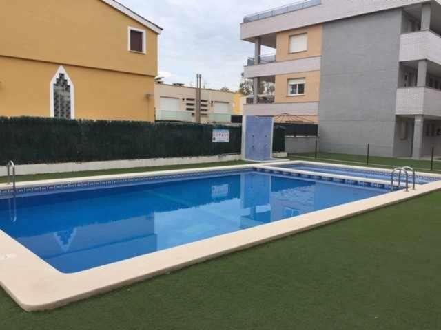 Playa Morro de Gos ROMERAL 2 - B&B