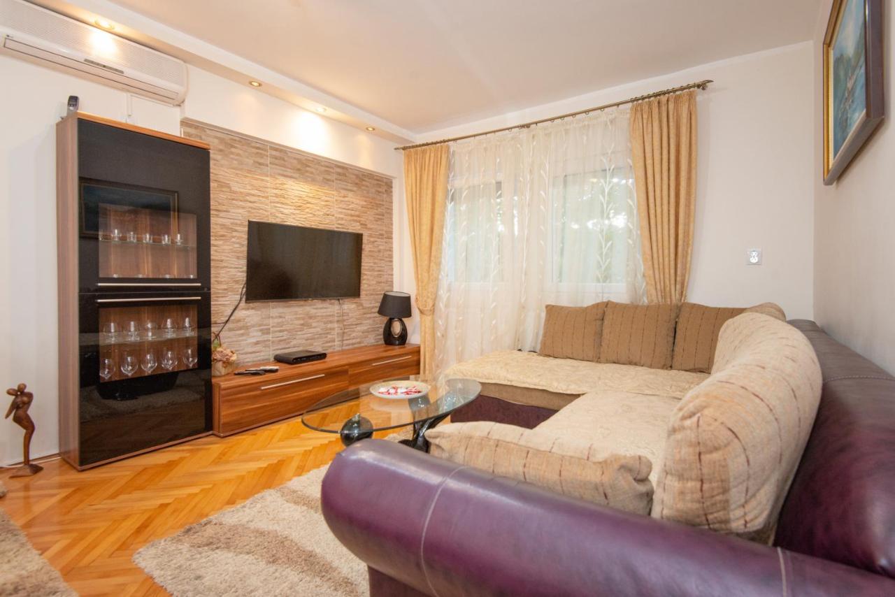 Apartments Ivana - B&B Tomičići