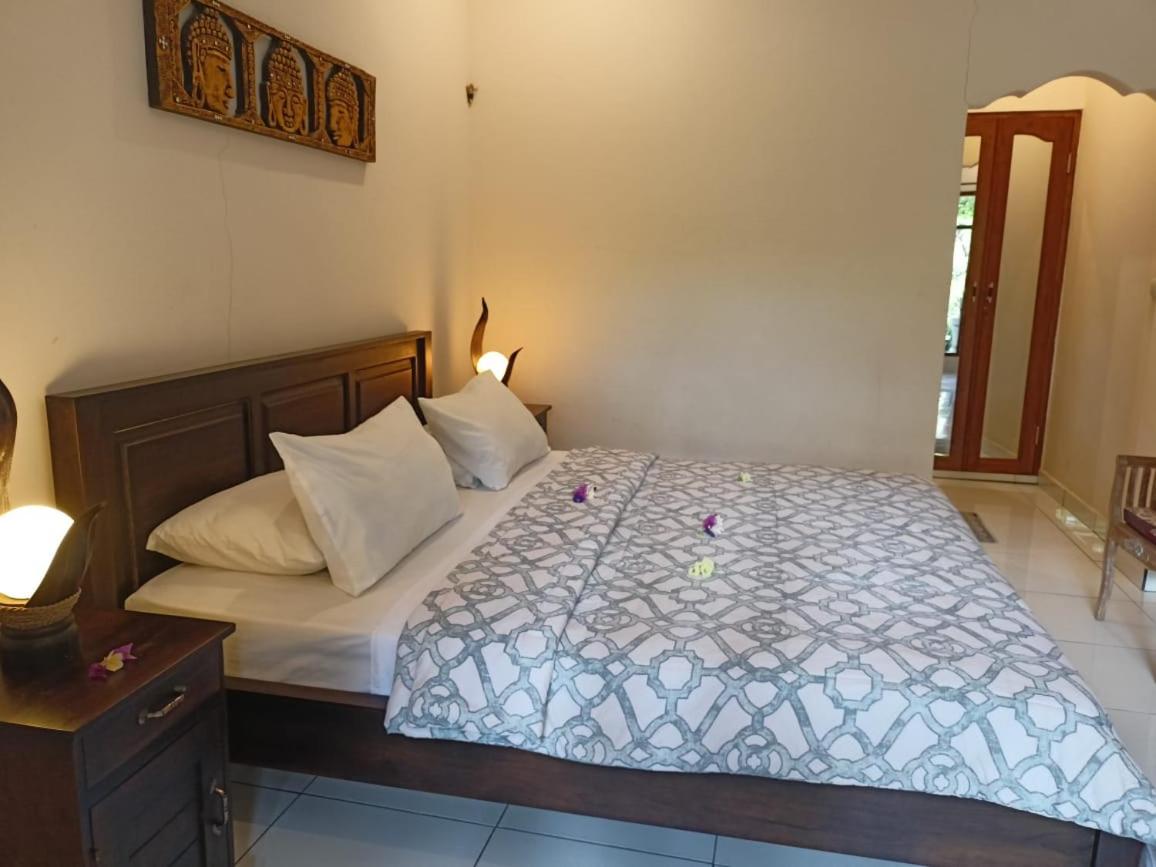 Habitación Doble Estándar